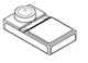 810-11 Base for AP-810 810-11